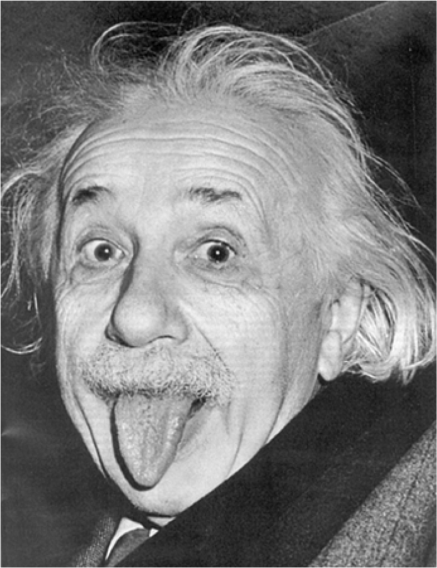 einstein