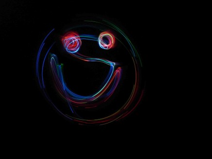 smile