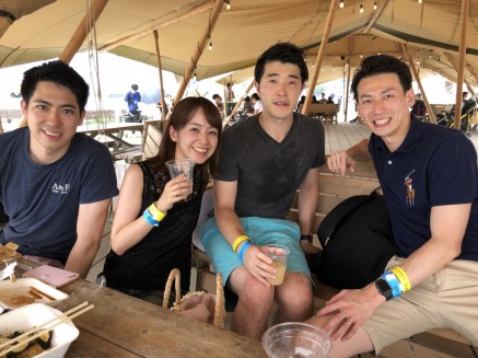 デルタスタジオ_bbq4