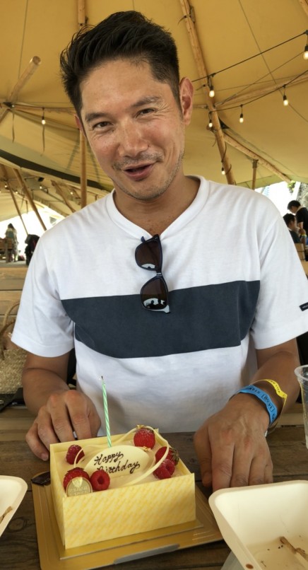 デルタスタジオ_bbq1