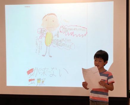 デルタスタジオ_2学期開始