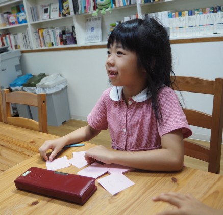 デルタスタジオ_2学期開始