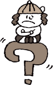 ?