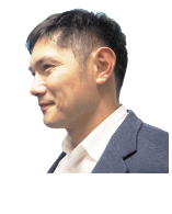 デルタスタジオ代表 渡辺健介 写真