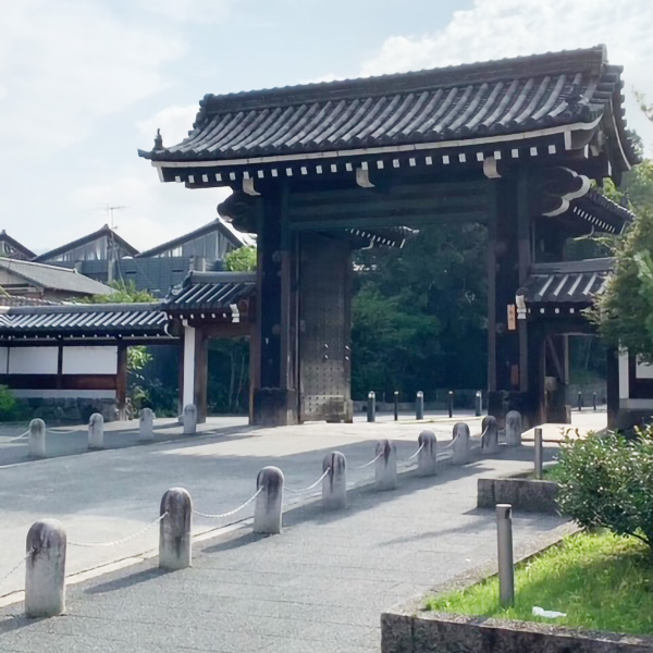 知恩院